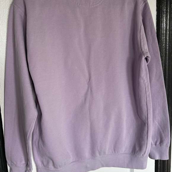Stoney Clover crew neck sweatshirt - Picture 2 of 4